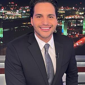 Enrique Chiabra | USC Center for Health Journalism